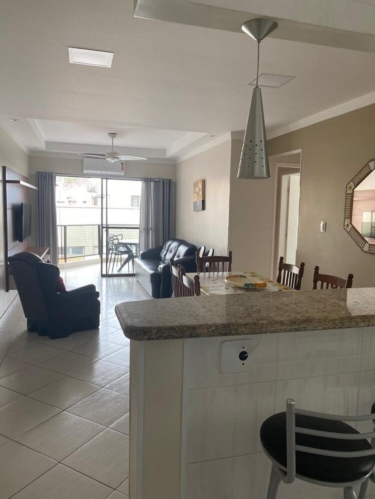 Apartamento, 3 quartos, 72 m² - Foto 2