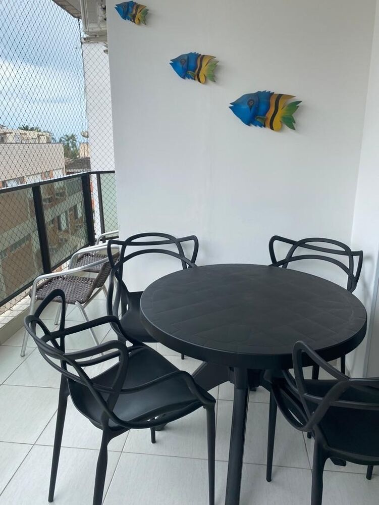 Apartamento, 3 quartos, 72 m² - Foto 8