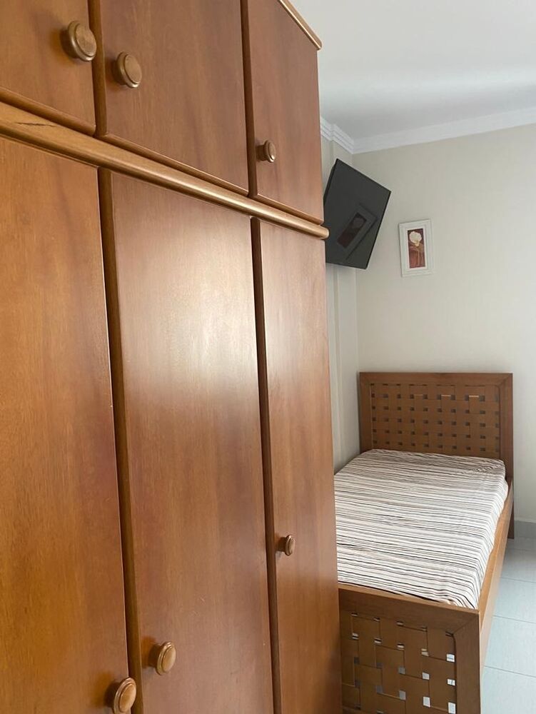 Apartamento, 3 quartos, 72 m² - Foto 9