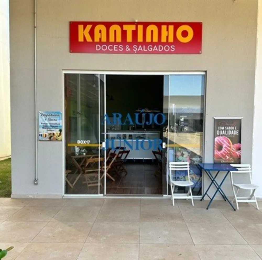 Sala-Conjunto, 144 m² - Foto 1