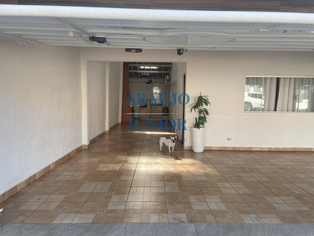 Casa à venda com 3 quartos, 170m² - Foto 14