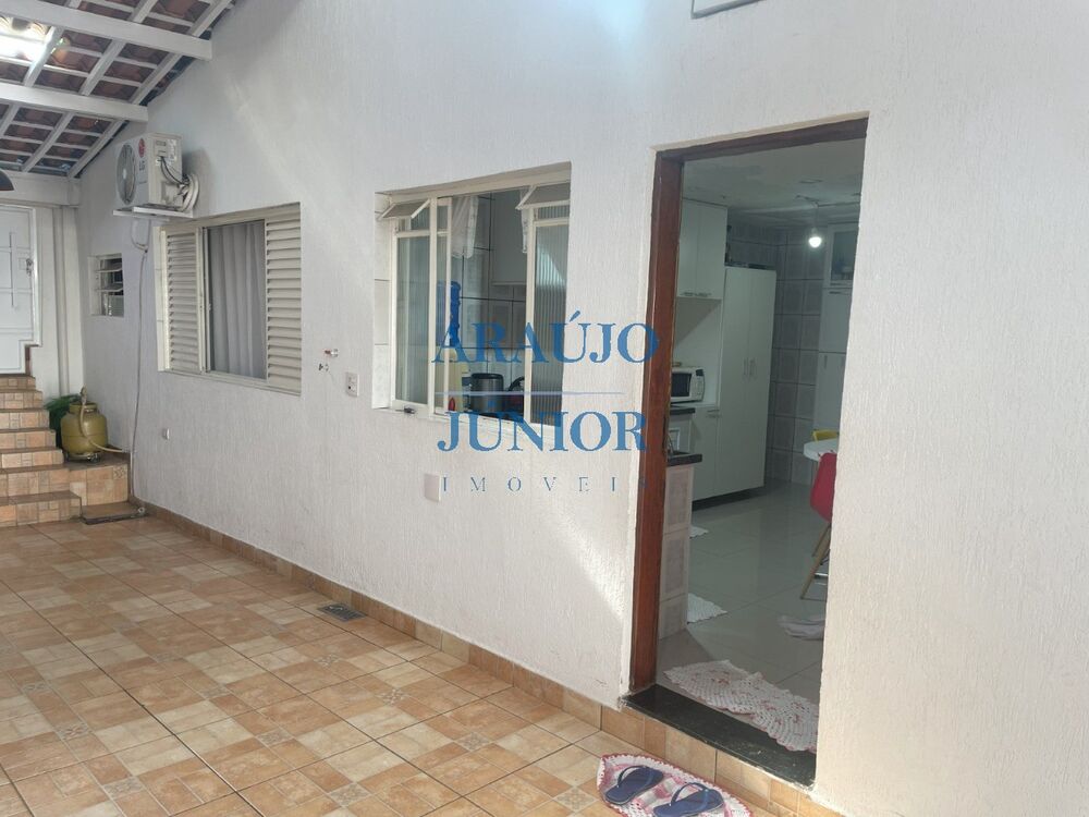 Casa à venda com 3 quartos, 170m² - Foto 21