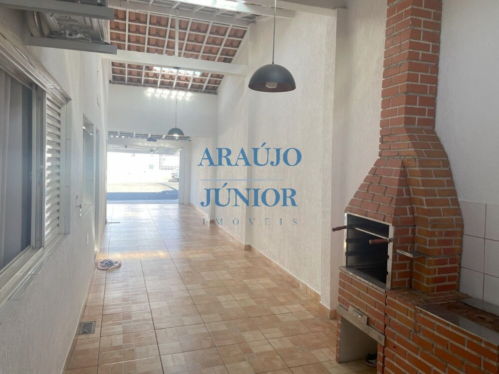 Casa à venda com 3 quartos, 170m² - Foto 22