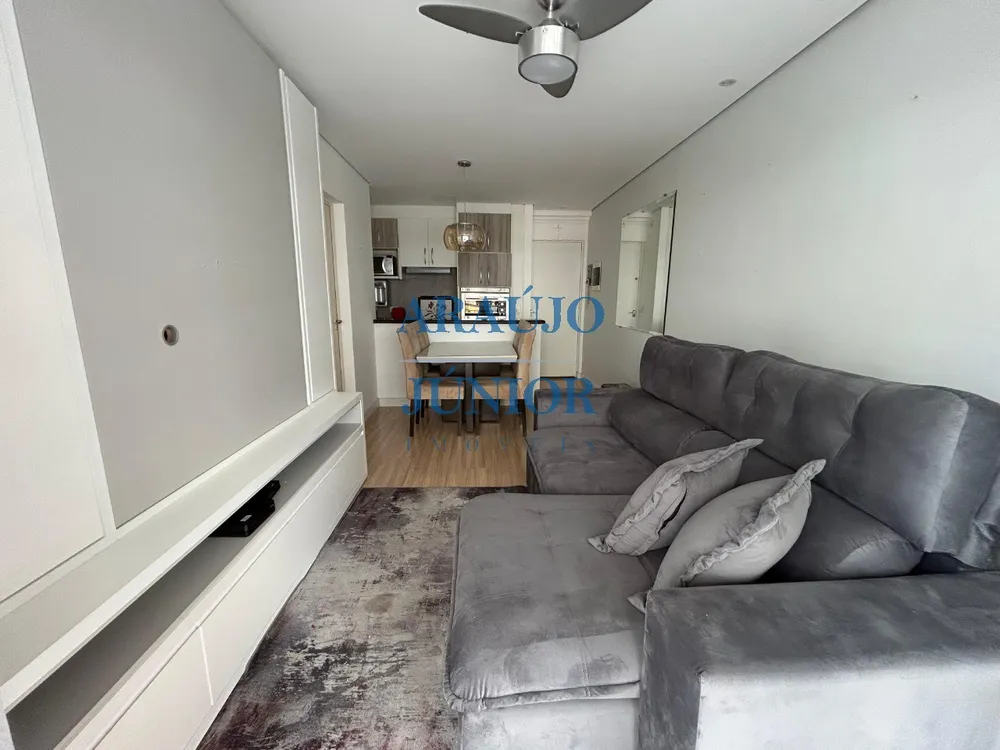 Apartamento, 3 quartos, 70 m² - Foto 3