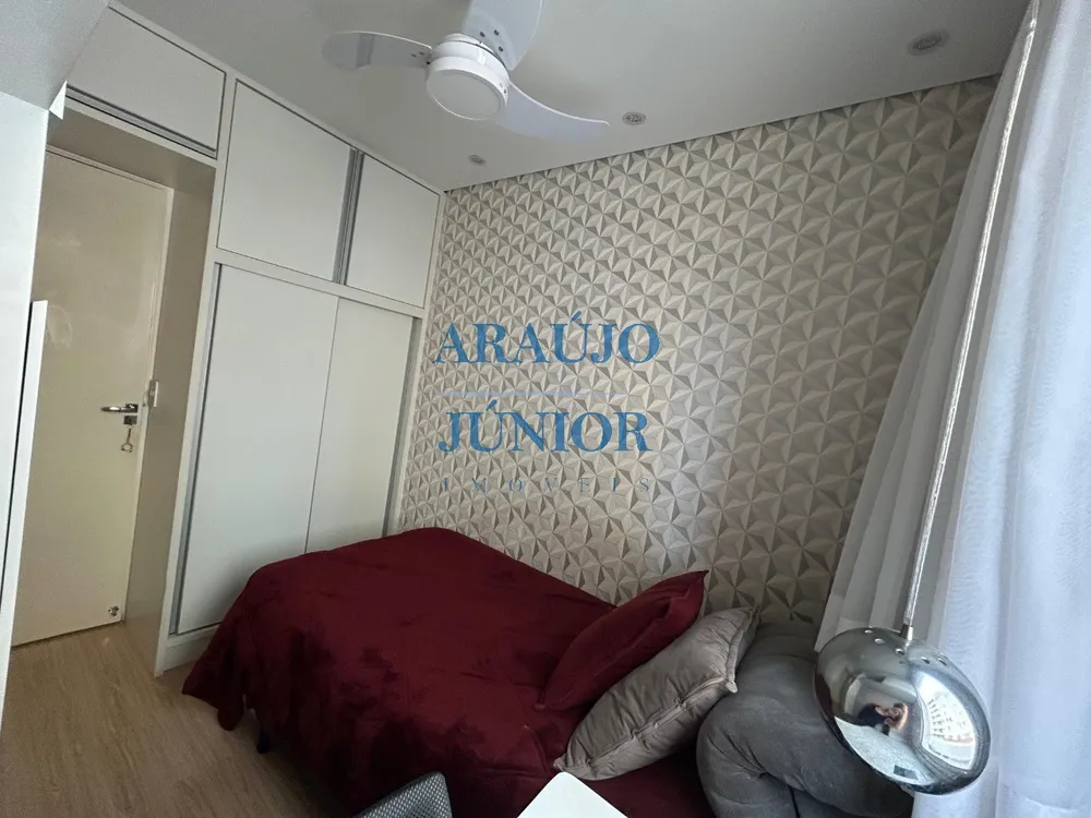 Apartamento, 3 quartos, 70 m² - Foto 8