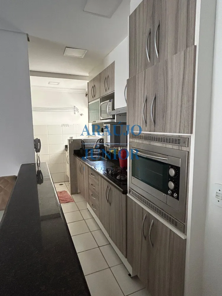 Apartamento, 3 quartos, 70 m² - Foto 5