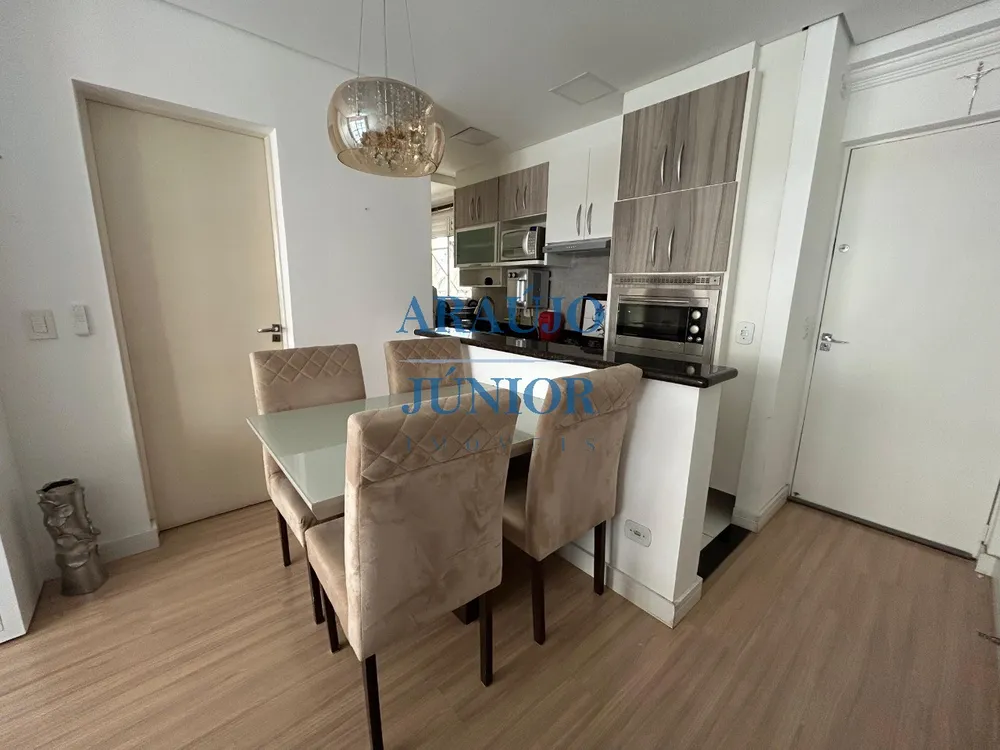 Apartamento, 3 quartos, 70 m² - Foto 4