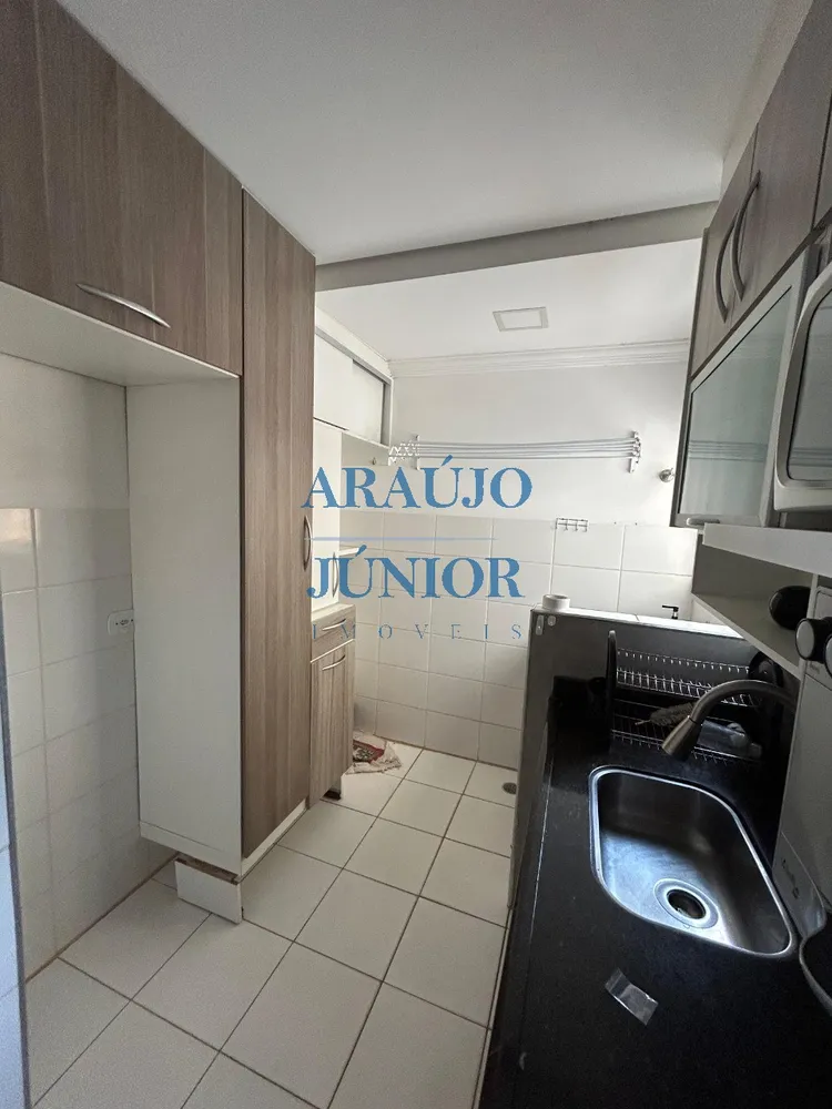 Apartamento, 3 quartos, 70 m² - Foto 7