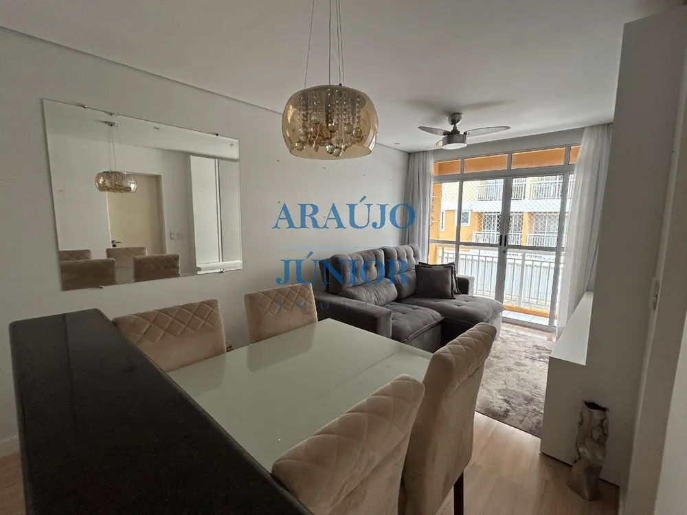 Apartamento, 3 quartos, 70 m² - Foto 6