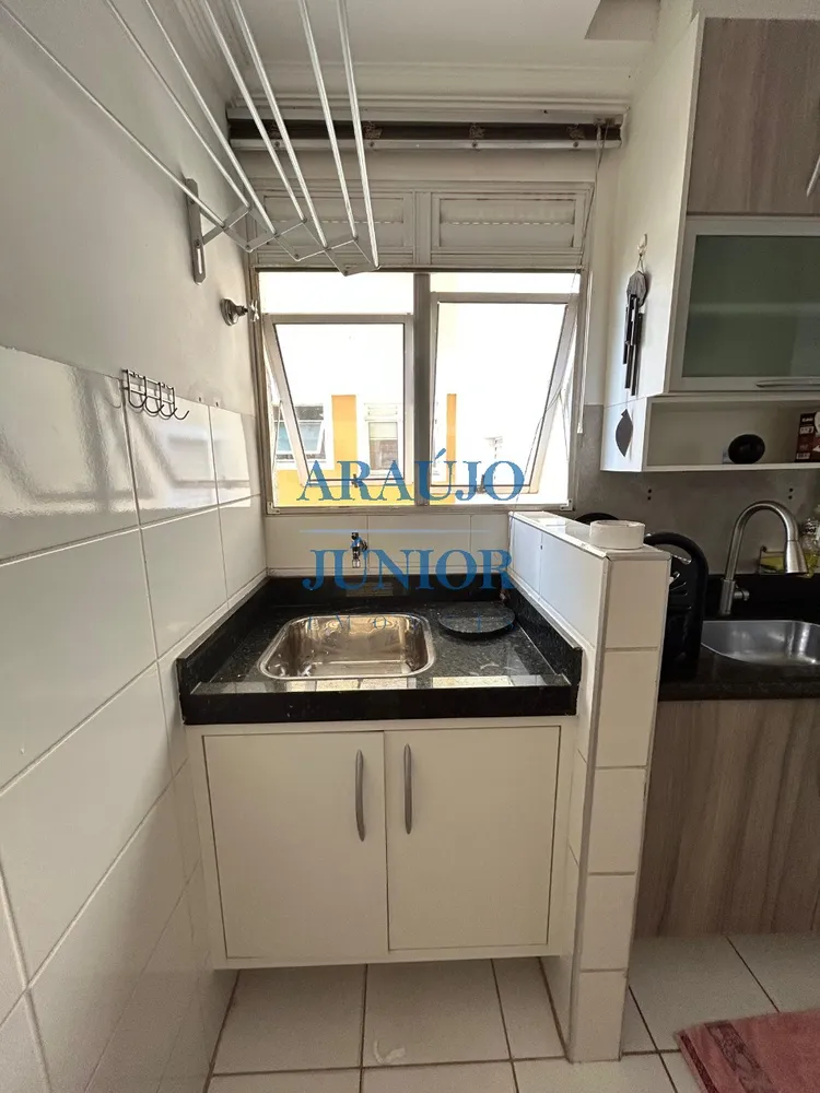 Apartamento, 3 quartos, 70 m² - Foto 6