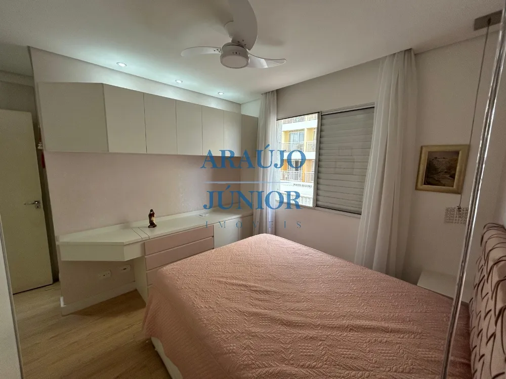 Apartamento, 3 quartos, 70 m² - Foto 11