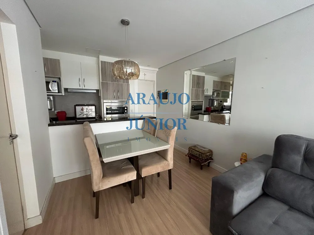 Apartamento, 3 quartos, 70 m² - Foto 2