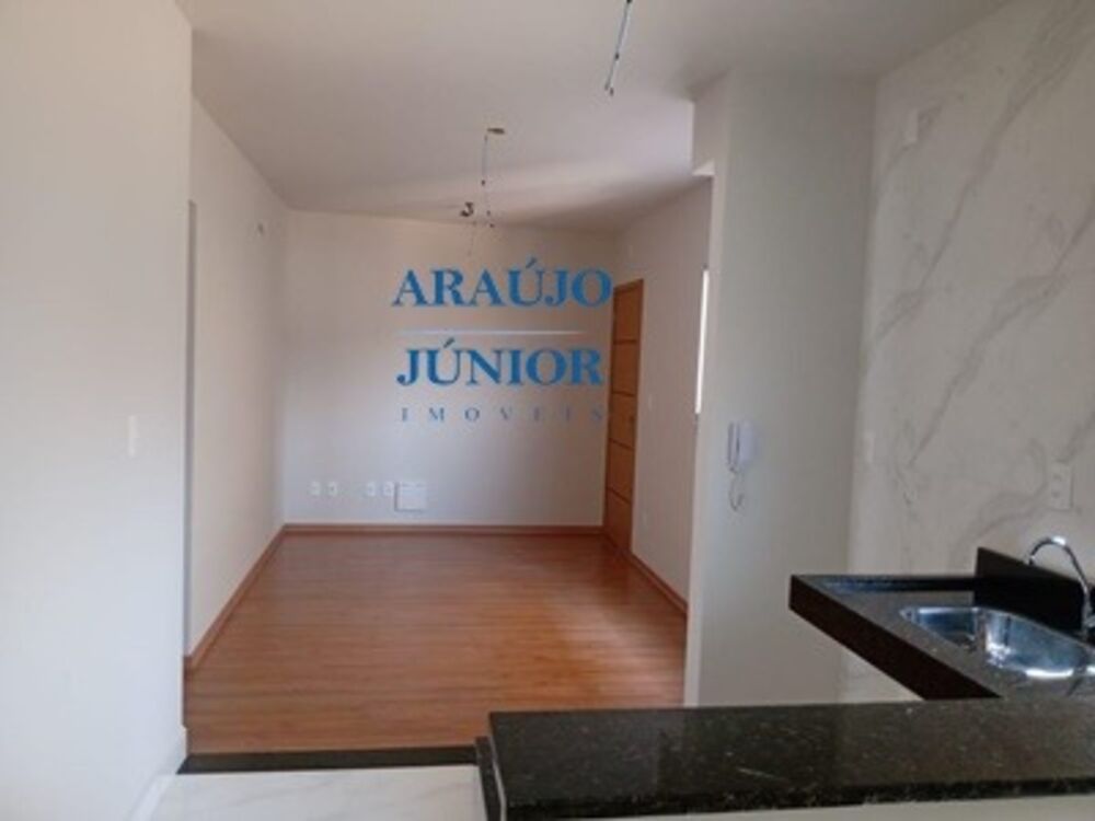 Apartamento à venda com 2 quartos, 58m² - Foto 1