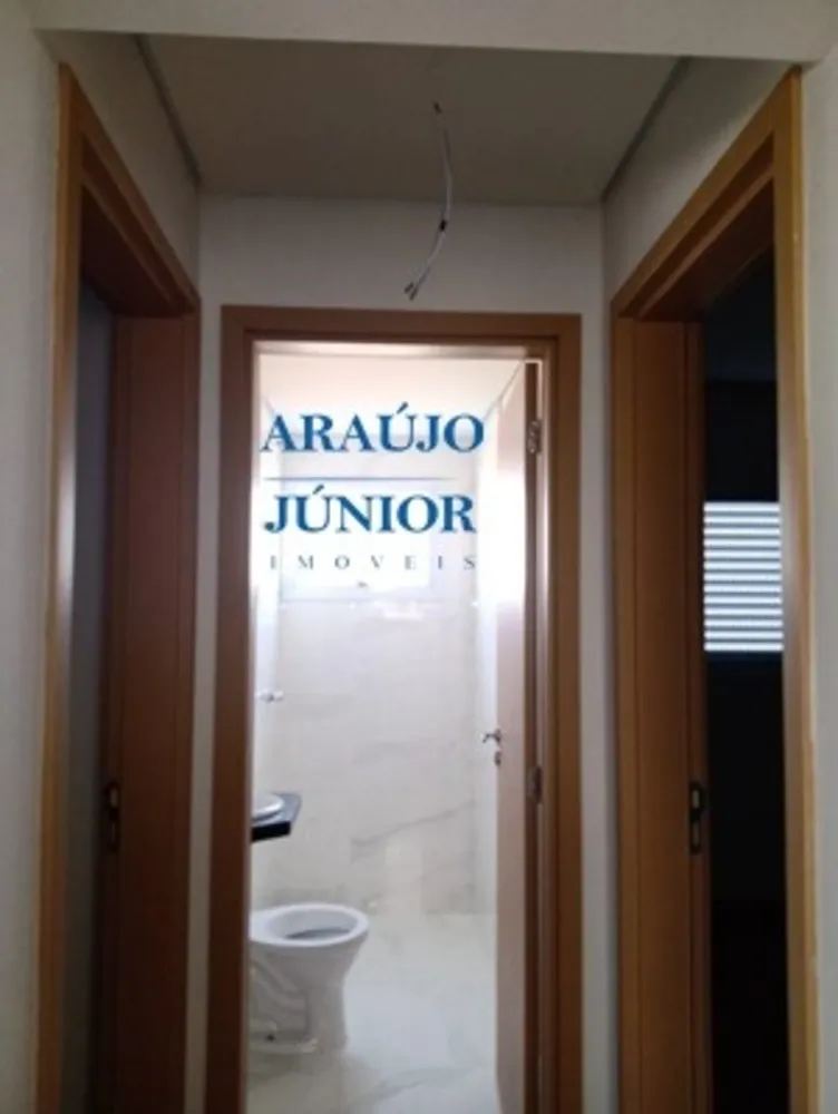 Apartamento, 2 quartos, 58 m² - Foto 5