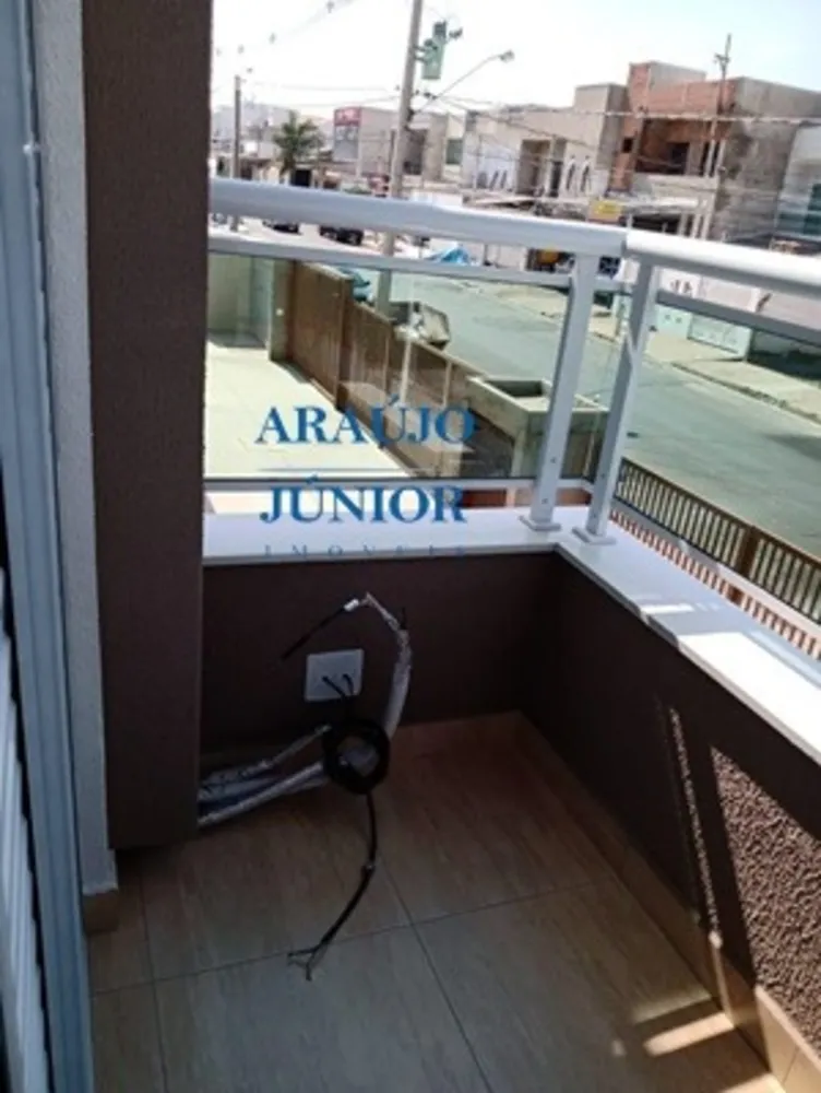 Apartamento, 2 quartos, 58 m² - Foto 10