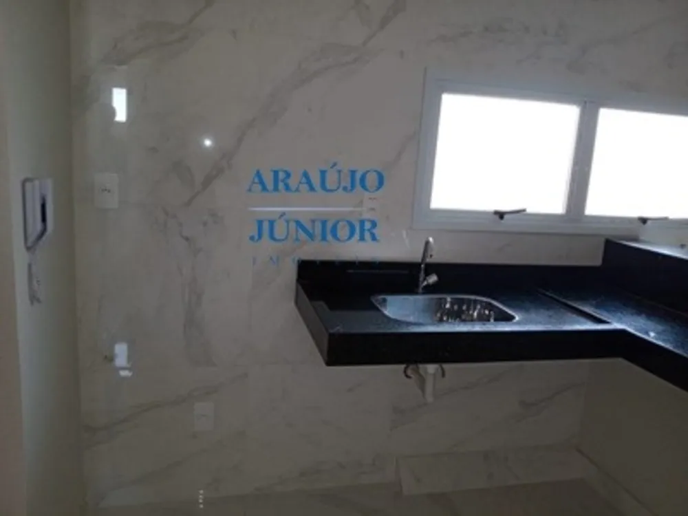 Apartamento, 2 quartos, 58 m² - Foto 7