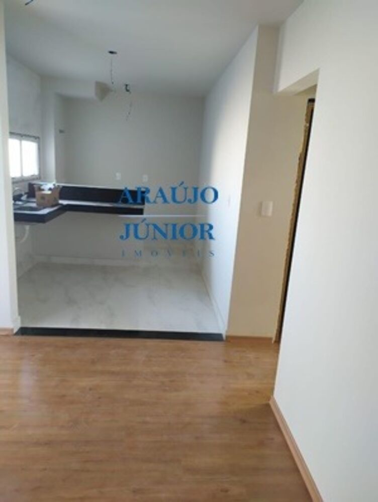Apartamento à venda com 2 quartos, 58m² - Foto 3