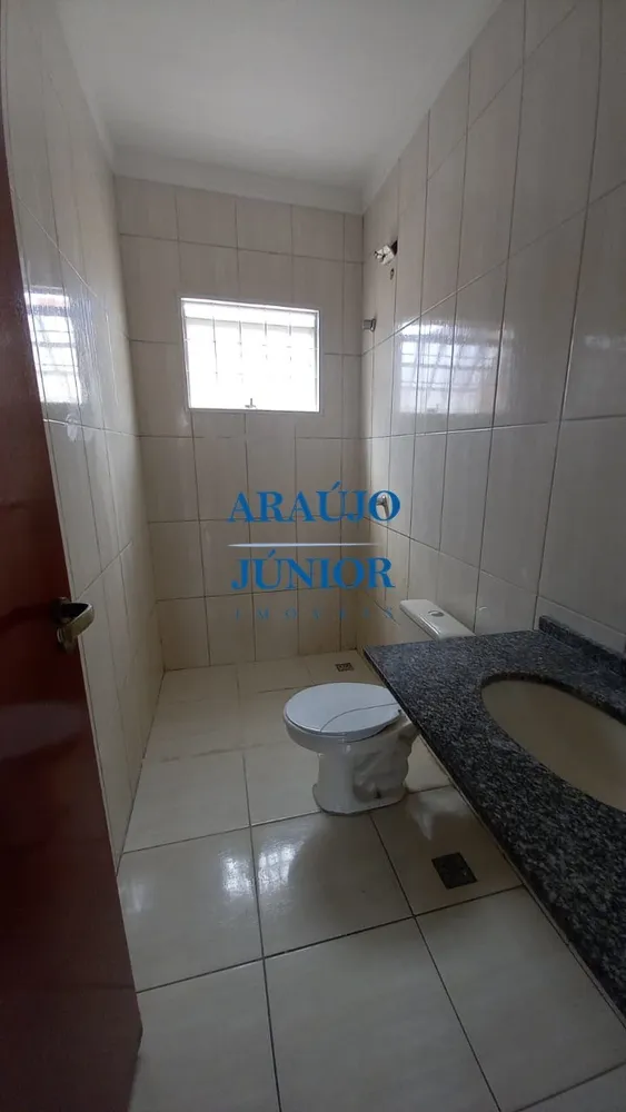 Casa, 3 quartos, 150 m² - Foto 6