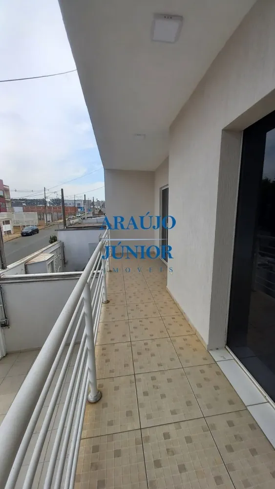 Casa, 3 quartos, 150 m² - Foto 9