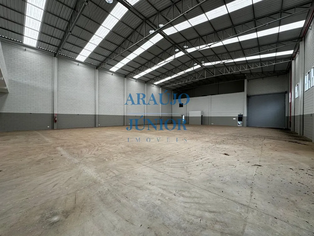 Depósito-Galpão, 1079 m² - Foto 4