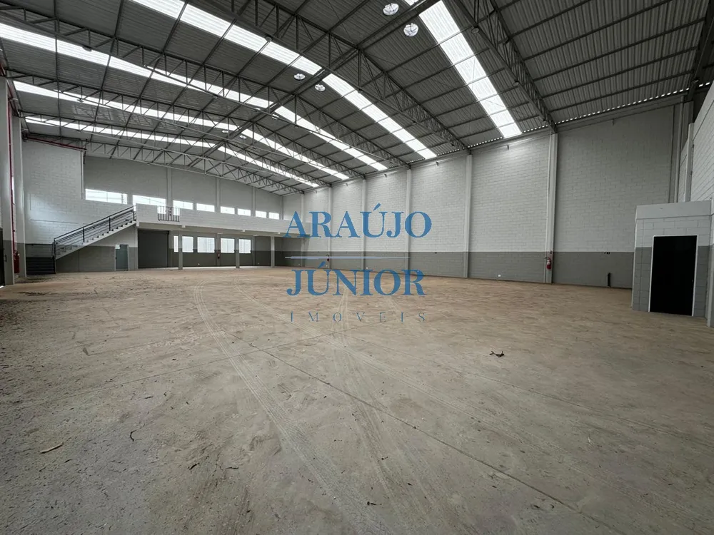 Depósito-Galpão, 1079 m² - Foto 3