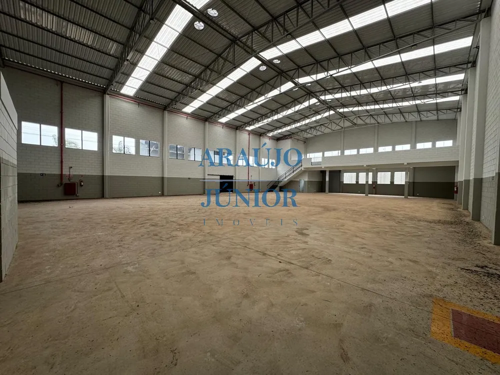 Depósito-Galpão, 1079 m² - Foto 2