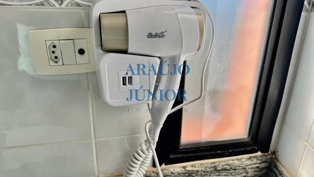 Flat/Apart Hotel, 1 quarto, 45 m² - Foto 12