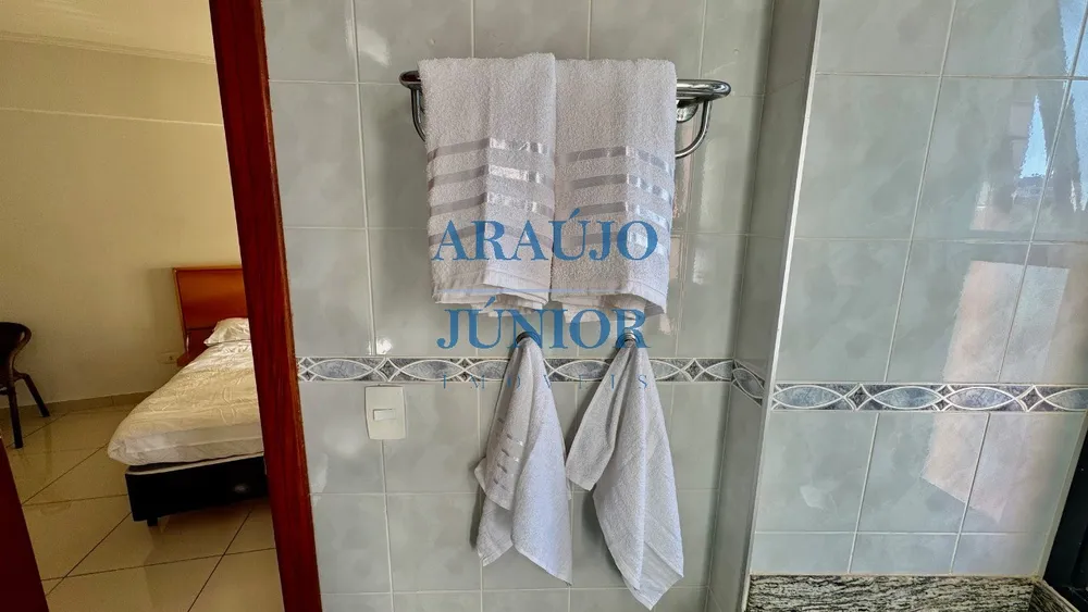 Flat/Apart Hotel, 1 quarto, 45 m² - Foto 13