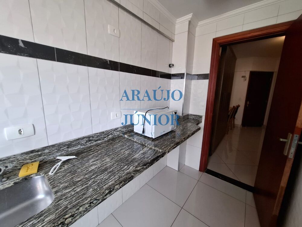 Flat/Apart Hotel à venda com 1 quarto, 45m² - Foto 2