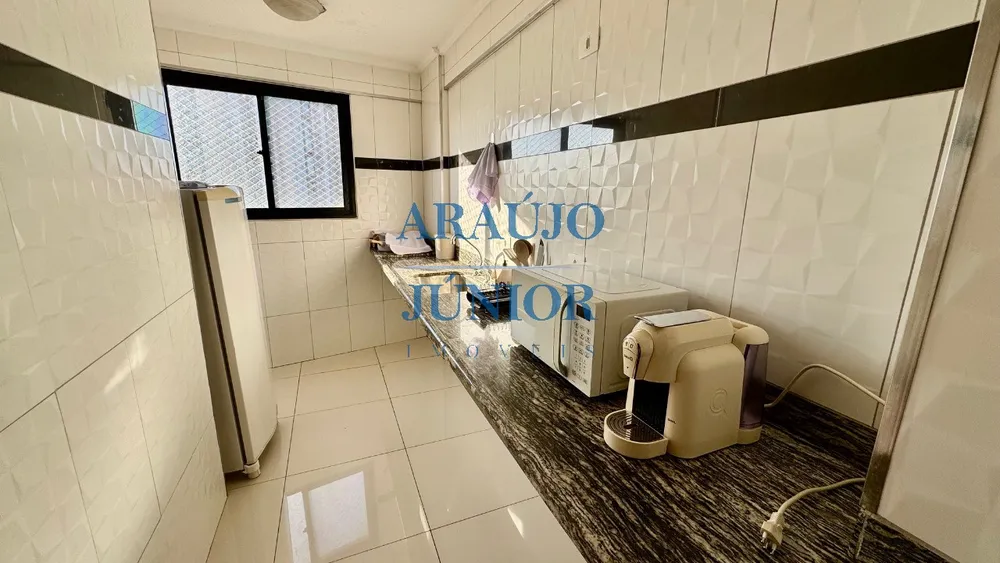 Flat/Apart Hotel, 1 quarto, 45 m² - Foto 15