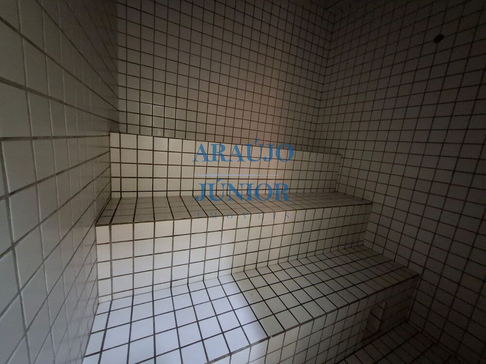 Flat/Apart Hotel à venda com 1 quarto, 45m² - Foto 4