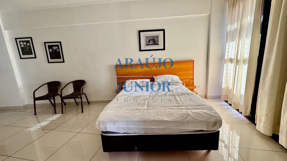 Flat/Apart Hotel, 1 quarto, 45 m² - Foto 5