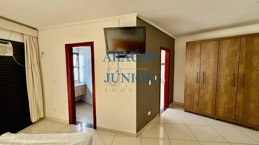 Flat/Apart Hotel, 1 quarto, 45 m² - Foto 11
