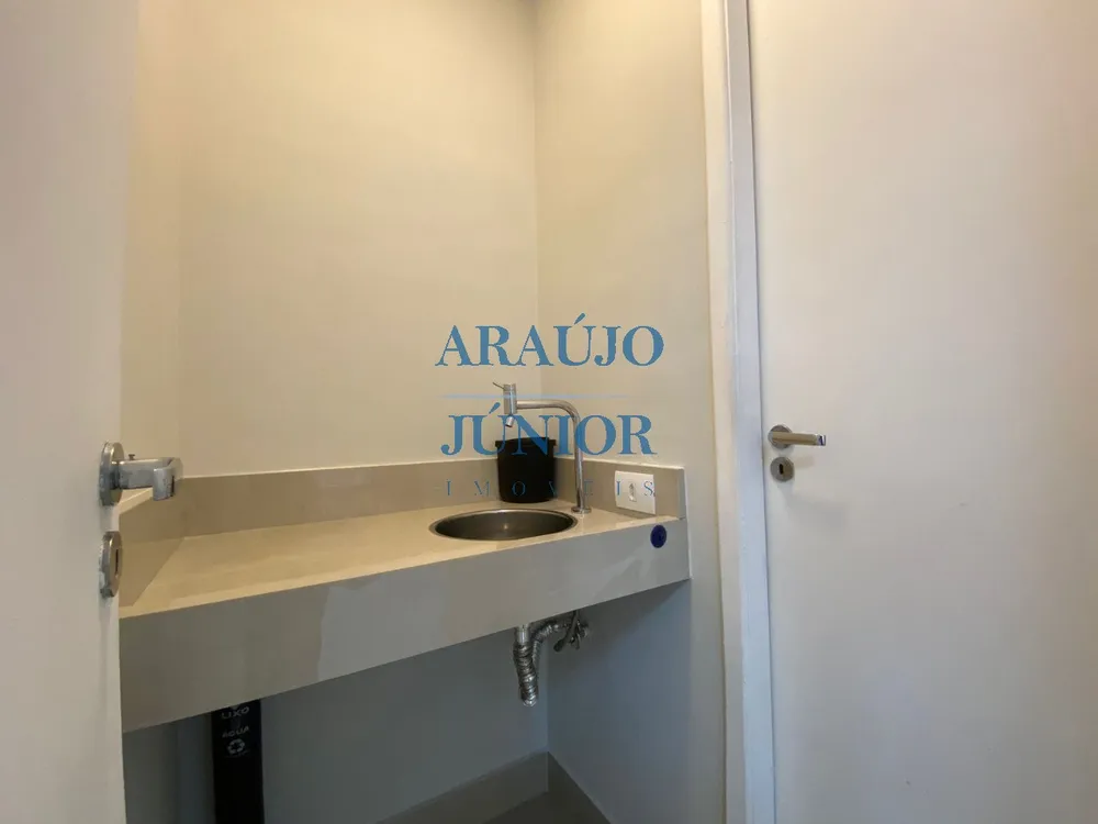 Sala-Conjunto, 40 m² - Foto 4