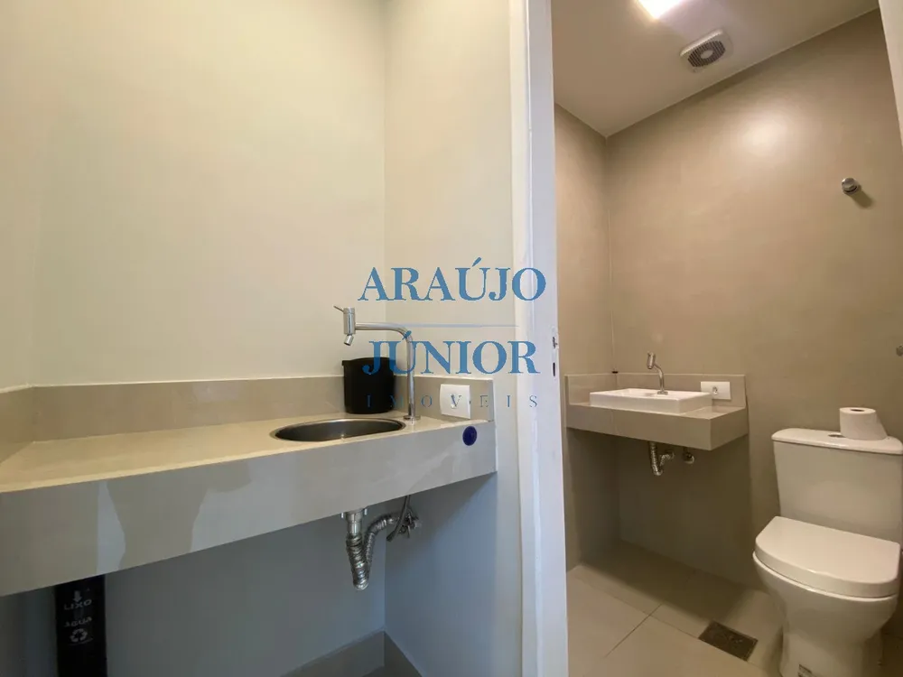Sala-Conjunto, 40 m² - Foto 3