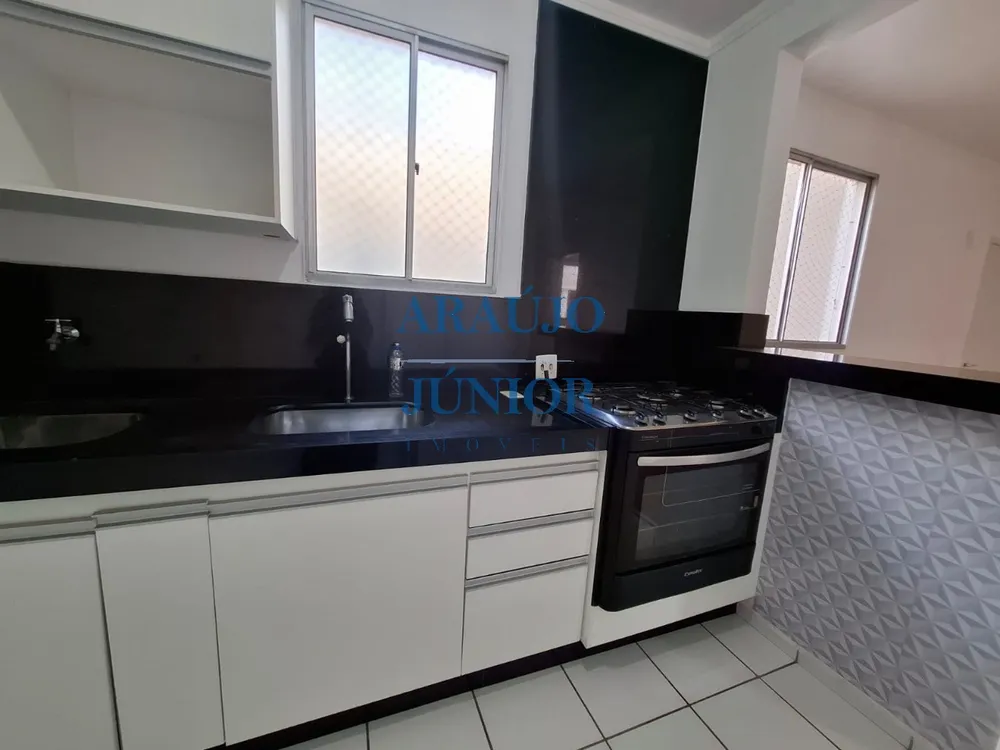 Apartamento, 2 quartos, 49 m² - Foto 1