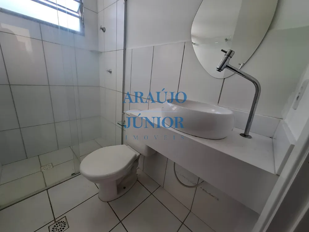 Apartamento, 2 quartos, 49 m² - Foto 11