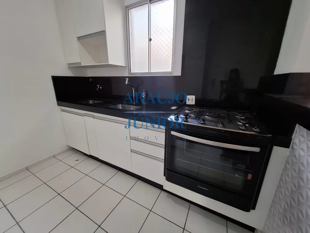 Apartamento, 2 quartos, 49 m² - Foto 6