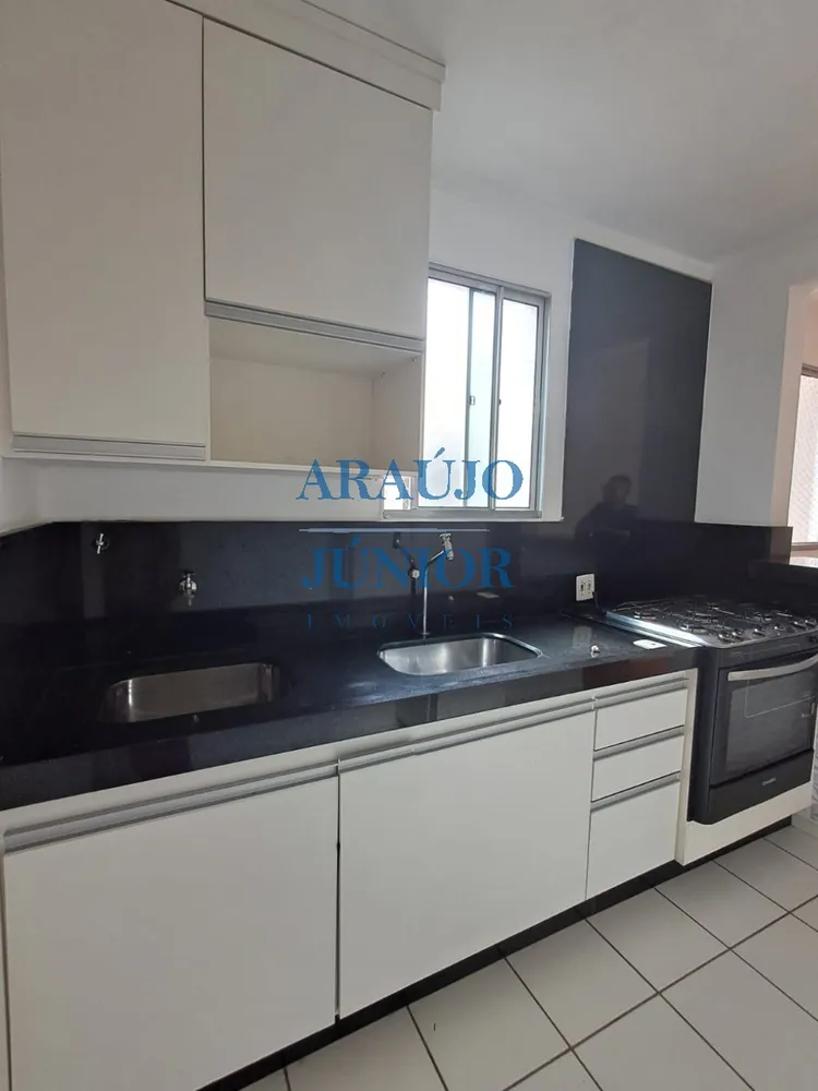 Apartamento, 2 quartos, 49 m² - Foto 8