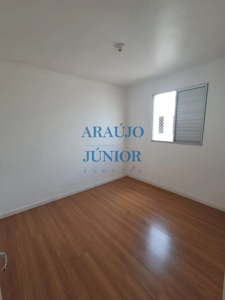 Apartamento, 2 quartos, 49 m² - Foto 5