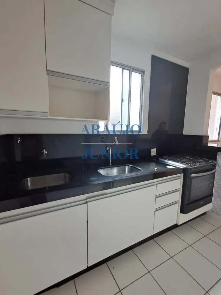 Apartamento, 2 quartos, 49 m² - Foto 3