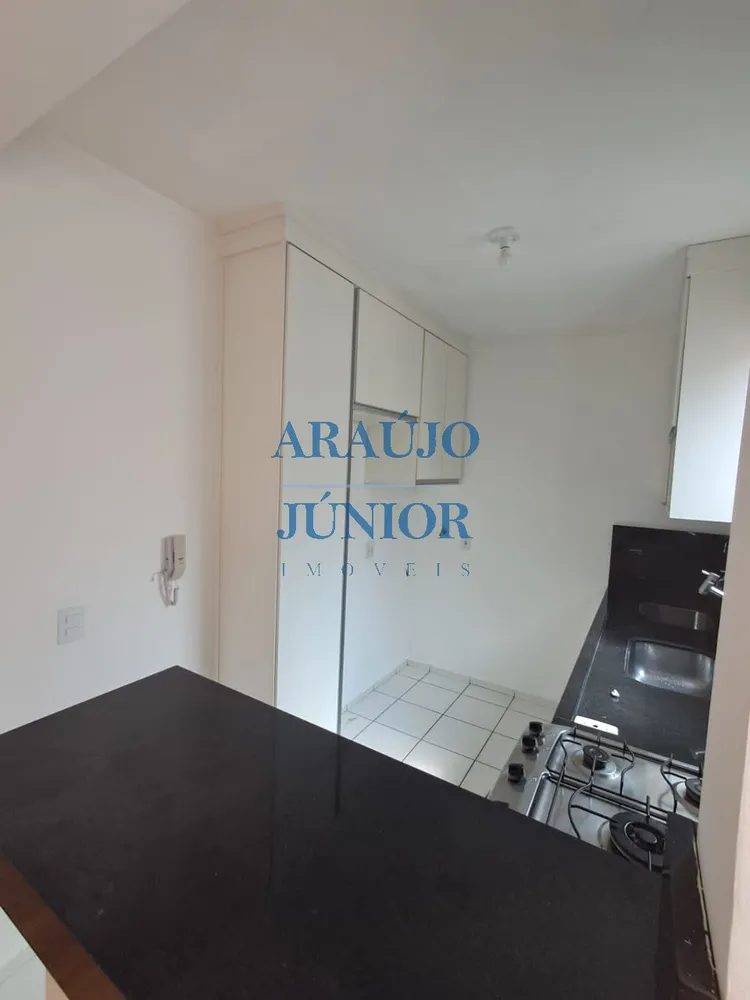 Apartamento, 2 quartos, 49 m² - Foto 7