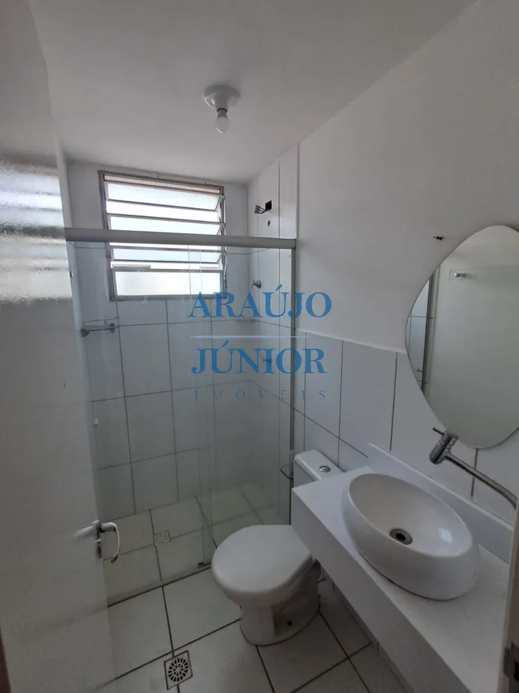 Apartamento, 2 quartos, 49 m² - Foto 6