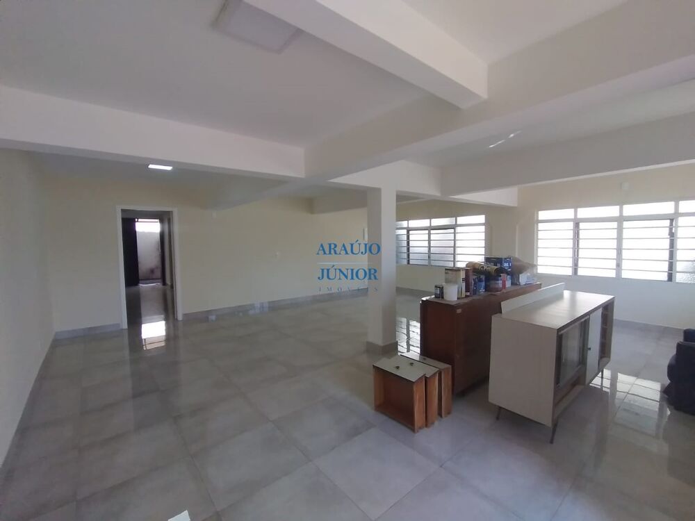 Loja-Salão, 165 m² - Foto 1