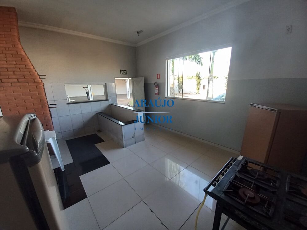 Chácara à venda com 1 quarto, 227m² - Foto 3