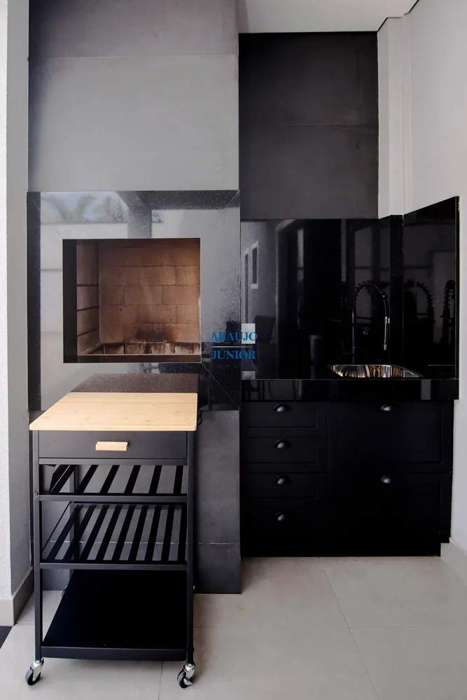 Casa, 3 quartos, 260 m² - Foto 13
