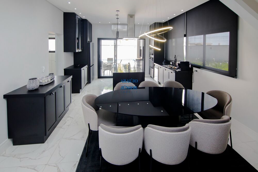 Casa, 3 quartos, 260 m² - Foto 7