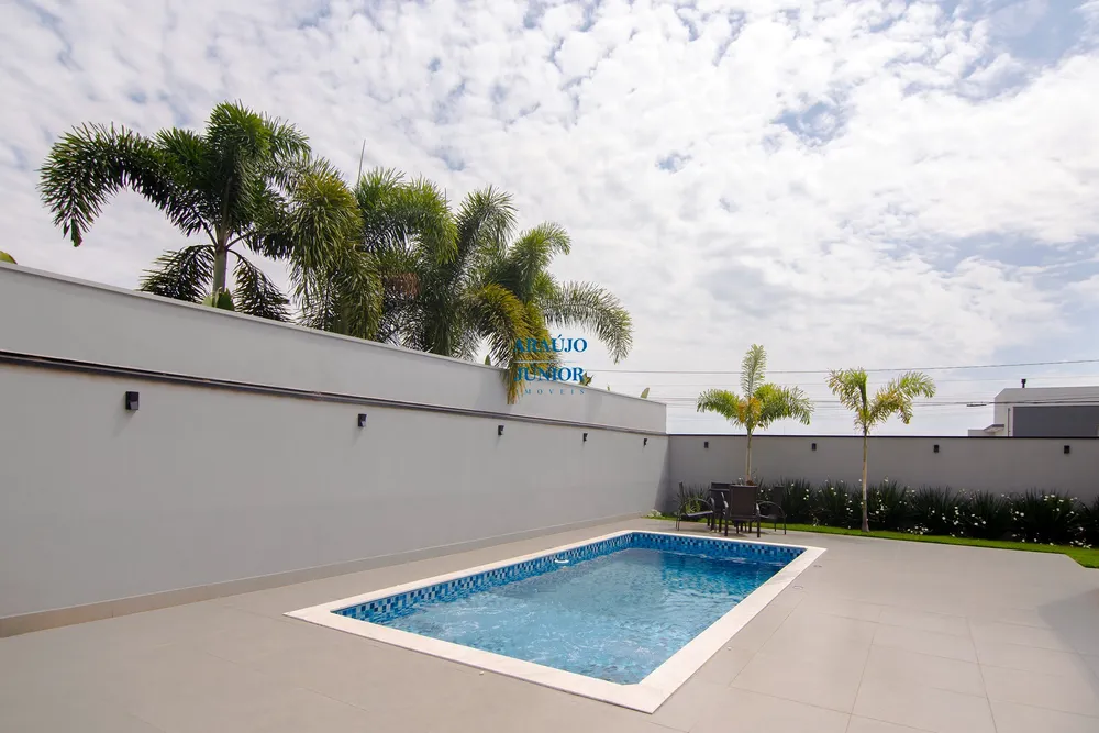 Casa, 3 quartos, 260 m² - Foto 9