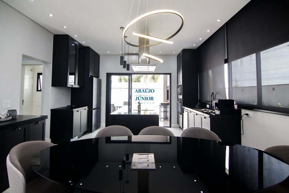 Casa, 3 quartos, 260 m² - Foto 8