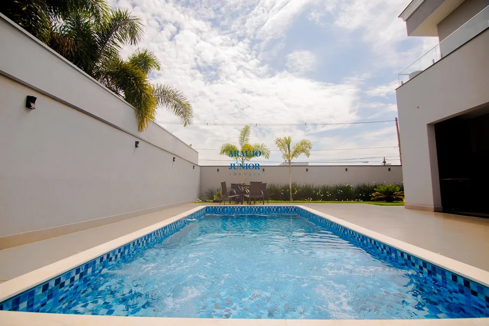 Casa, 3 quartos, 260 m² - Foto 10